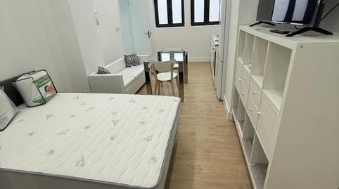 Pis de lloguer a Avenida Doctor Oloriz, 21, Plaza de Toros, Granada Capital - imatge 4 Foto 4 de Pis de lloguer a Avenida Doctor Oloriz, 21, Plaza de Toros, Granada Capital