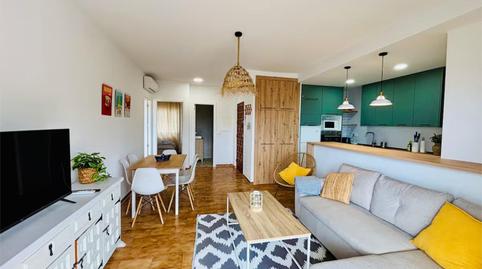 Piso de alquiler en Calle Miramar, 11, Cotobro, Granada - imagen 3 Foto 3 de Piso de alquiler en Calle Miramar, 11, Cotobro, Granada