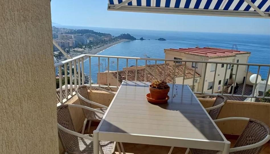 Piso de alquiler en Calle Miramar, 11, Cotobro, Granada - imagen 1 Foto 1 de Piso de alquiler en Calle Miramar, 11, Cotobro, Granada