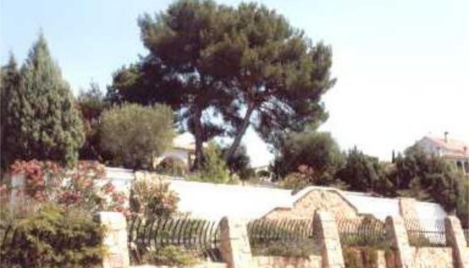 Casa o xalet en venda a Calle Oropéndola, 92, Buenavista - Valparaíso - La Legua, Toledo - imatge 1 Foto 1 de Casa o xalet en venda a Calle Oropéndola, 92, Buenavista - Valparaíso - La Legua, Toledo