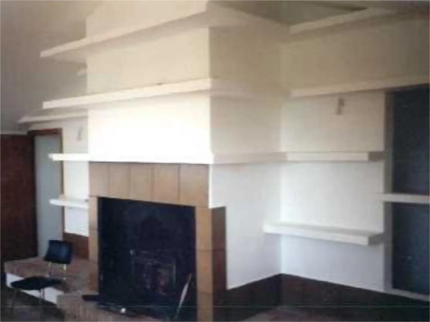 Houses for sale in Calle Oropéndola, 92, Buenavista - Valparaíso - La Legua Living room of Houses for sale in Toledo with Air Conditioner, Heating and Private garden