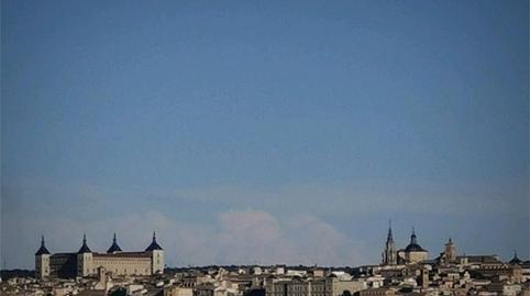 Casa o xalet en venda a Calle Oropéndola, 92, Buenavista - Valparaíso - La Legua, Toledo - imatge 5 Foto 5 de Casa o xalet en venda a Calle Oropéndola, 92, Buenavista - Valparaíso - La Legua, Toledo