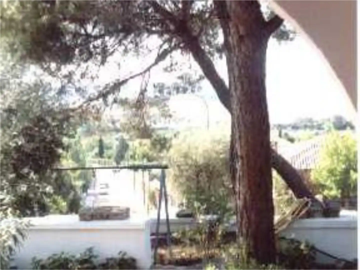 Houses for sale in Calle Oropéndola, 92, Buenavista - Valparaíso - La Legua Garden of Houses for sale in Toledo with Air Conditioner, Heating and Private garden