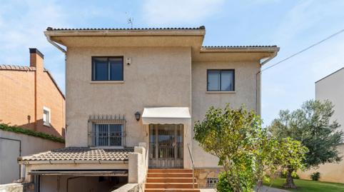 Casa o xalet en venda a Calle San Sebastián, 6, Val, Madrid - imatge 5 Foto 5 de Casa o xalet en venda a Calle San Sebastián, 6, Val, Madrid