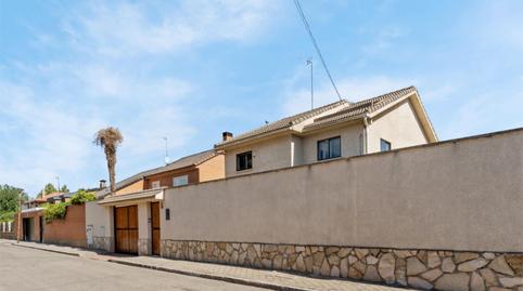 Casa o xalet en venda a Calle San Sebastián, 6, Val, Madrid - imatge 2 Foto 2 de Casa o xalet en venda a Calle San Sebastián, 6, Val, Madrid