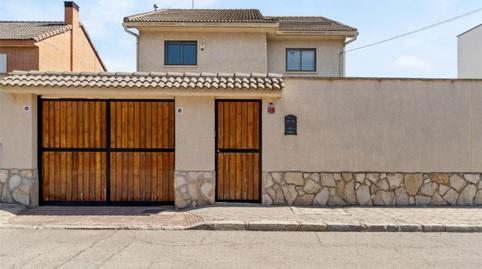 Casa o xalet en venda a Calle San Sebastián, 6, Val, Madrid - imatge 3 Foto 3 de Casa o xalet en venda a Calle San Sebastián, 6, Val, Madrid