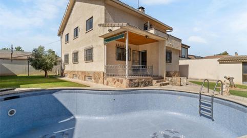 Casa o xalet en venda a Calle San Sebastián, 6, Val, Madrid - imatge 4 Foto 4 de Casa o xalet en venda a Calle San Sebastián, 6, Val, Madrid