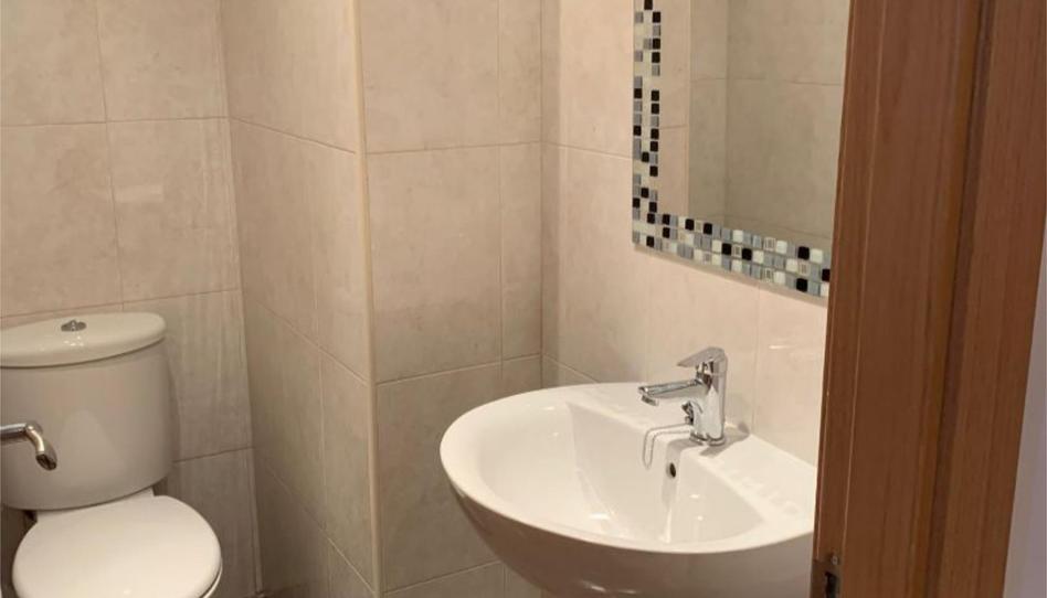 Foto 1 de Dúplex en venta en Calle D. José María Castellot Miguel, 1-b, Borja, Zaragoza