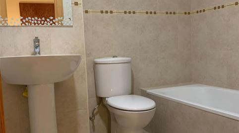 Foto 3 de Dúplex en venta en Calle D. José María Castellot Miguel, 1-b, Borja, Zaragoza