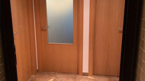 Foto 5 de Dúplex en venta en Calle D. José María Castellot Miguel, 1-b, Borja, Zaragoza