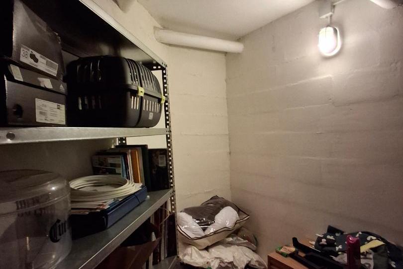 Traster en venda a Calle Perdices, 6, Torreblanca del Sol, Fuengirola - imatge 1 Foto 1 de Traster en venda a Calle Perdices, 6, Torreblanca del Sol, Fuengirola