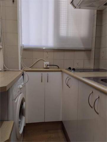 Piso en Alquiler en Aluche