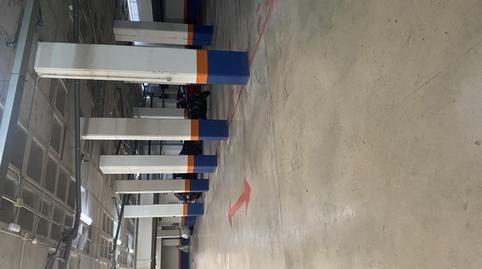 Garaje de alquiler en Calle Actriz Margarita Lozano, 3v, Espinardo, Murcia - imagen 2 Foto 2 de Garaje de alquiler en Calle Actriz Margarita Lozano, 3v, Espinardo, Murcia