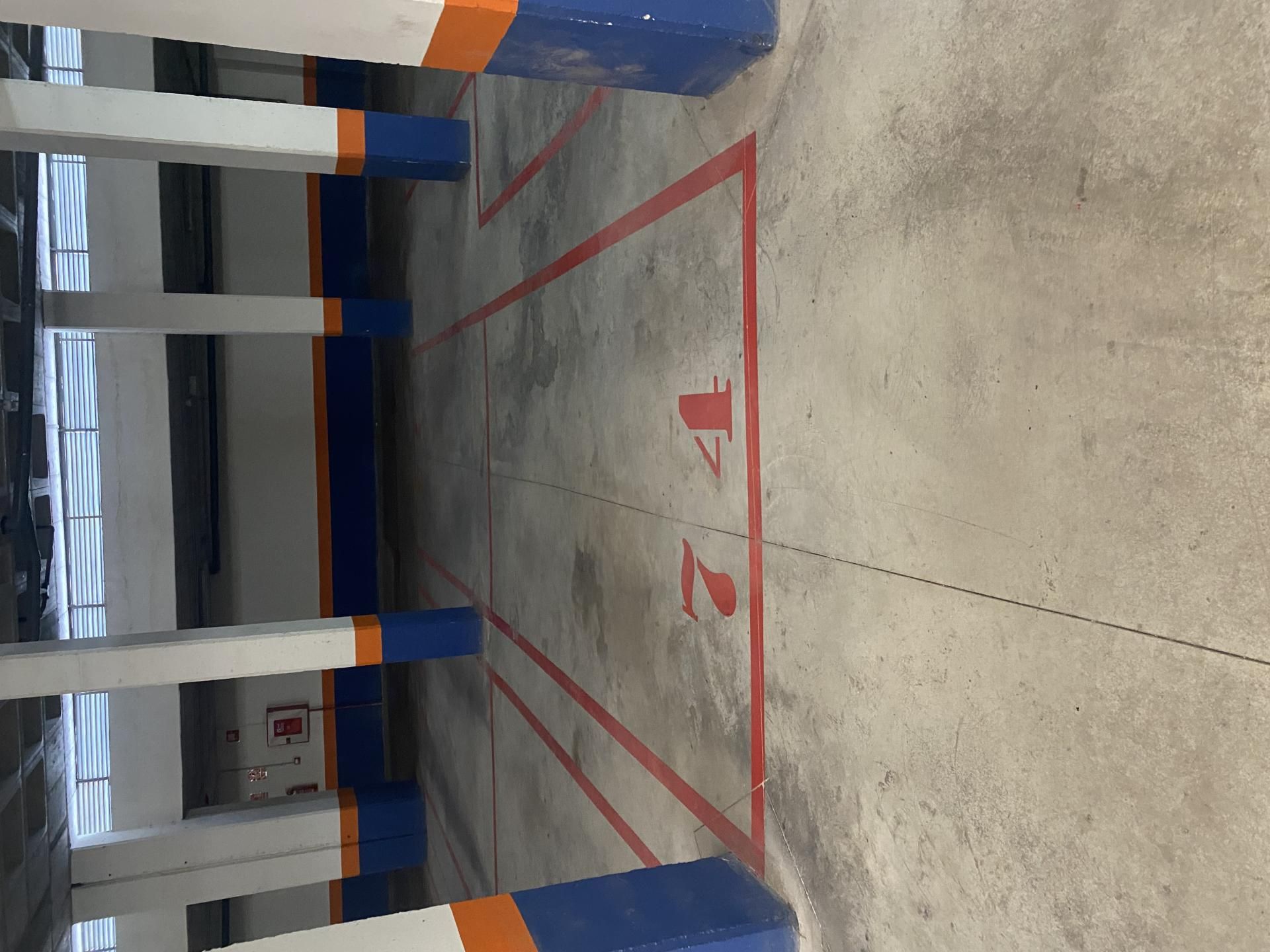 Garaje de alquiler en Calle Actriz Margarita Lozano, Espinardo Parking de Garaje de alquiler en Murcia Capital