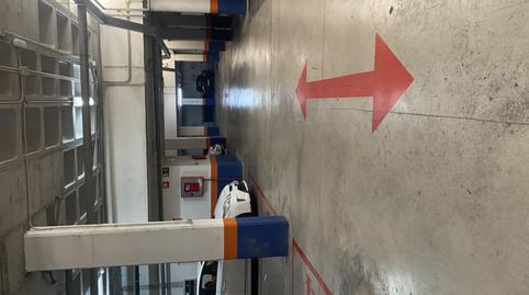 Garaje de alquiler en Calle Actriz Margarita Lozano, 3v, Espinardo, Murcia - imagen 3 Foto 3 de Garaje de alquiler en Calle Actriz Margarita Lozano, 3v, Espinardo, Murcia