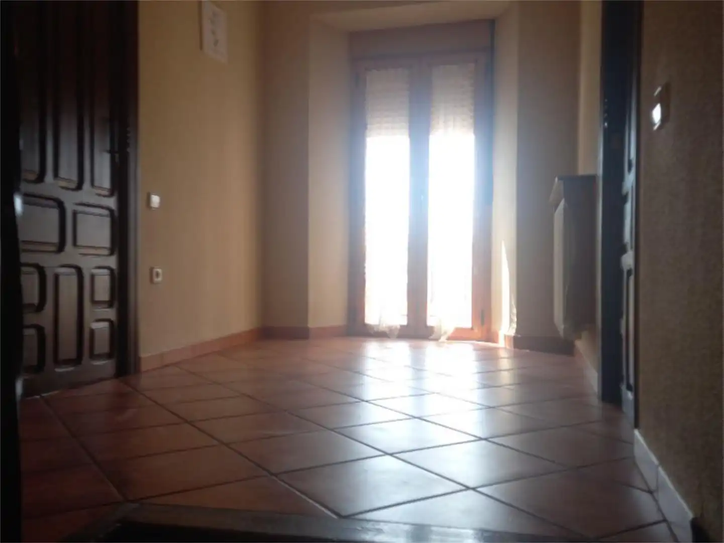 Casa adosada en venda en Villanueva del Arzobispo amb Aire condicionat, Calefacció i Terrassa