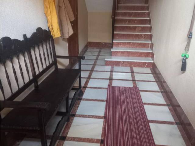 Casa adosada en Alquiler en Avenida Valencia, 60 en Villanueva del Arzobispo