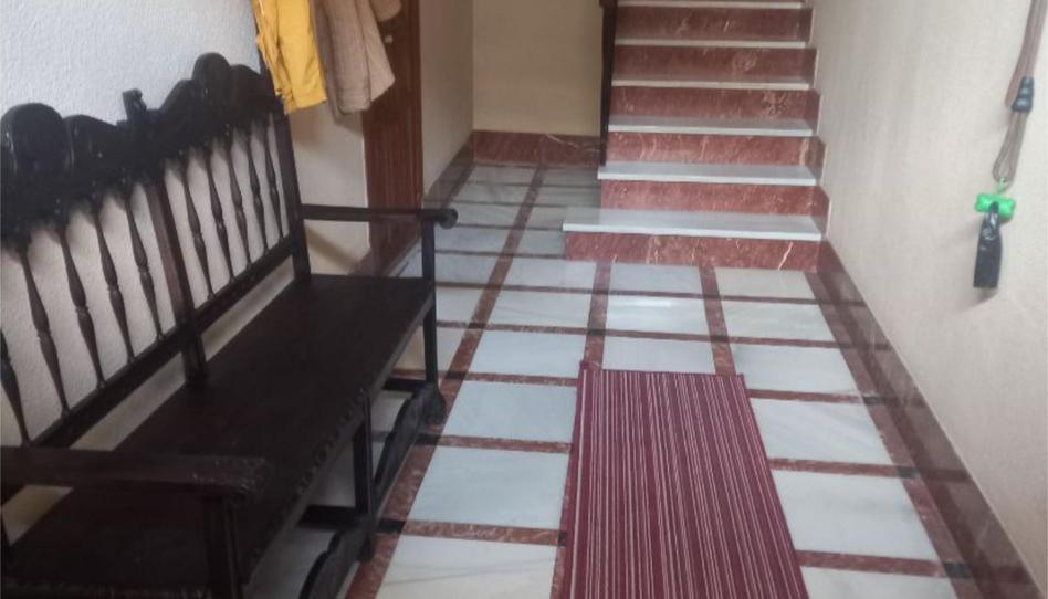 Foto 1 de Casa adosada de lloguer a Avenida Valencia, 60, Villanueva del Arzobispo, Jaén