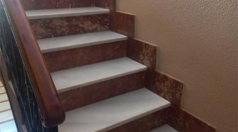 Foto 3 de Casa adosada de lloguer a Avenida Valencia, 60, Villanueva del Arzobispo, Jaén