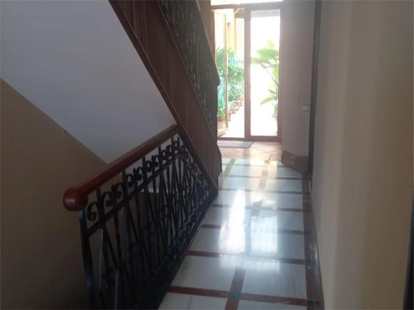 Casa adosada en venda en Villanueva del Arzobispo amb Aire condicionat, Calefacció i Terrassa