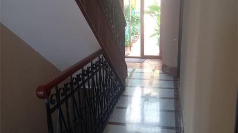 Foto 4 de Casa adosada de lloguer a Avenida Valencia, 60, Villanueva del Arzobispo, Jaén