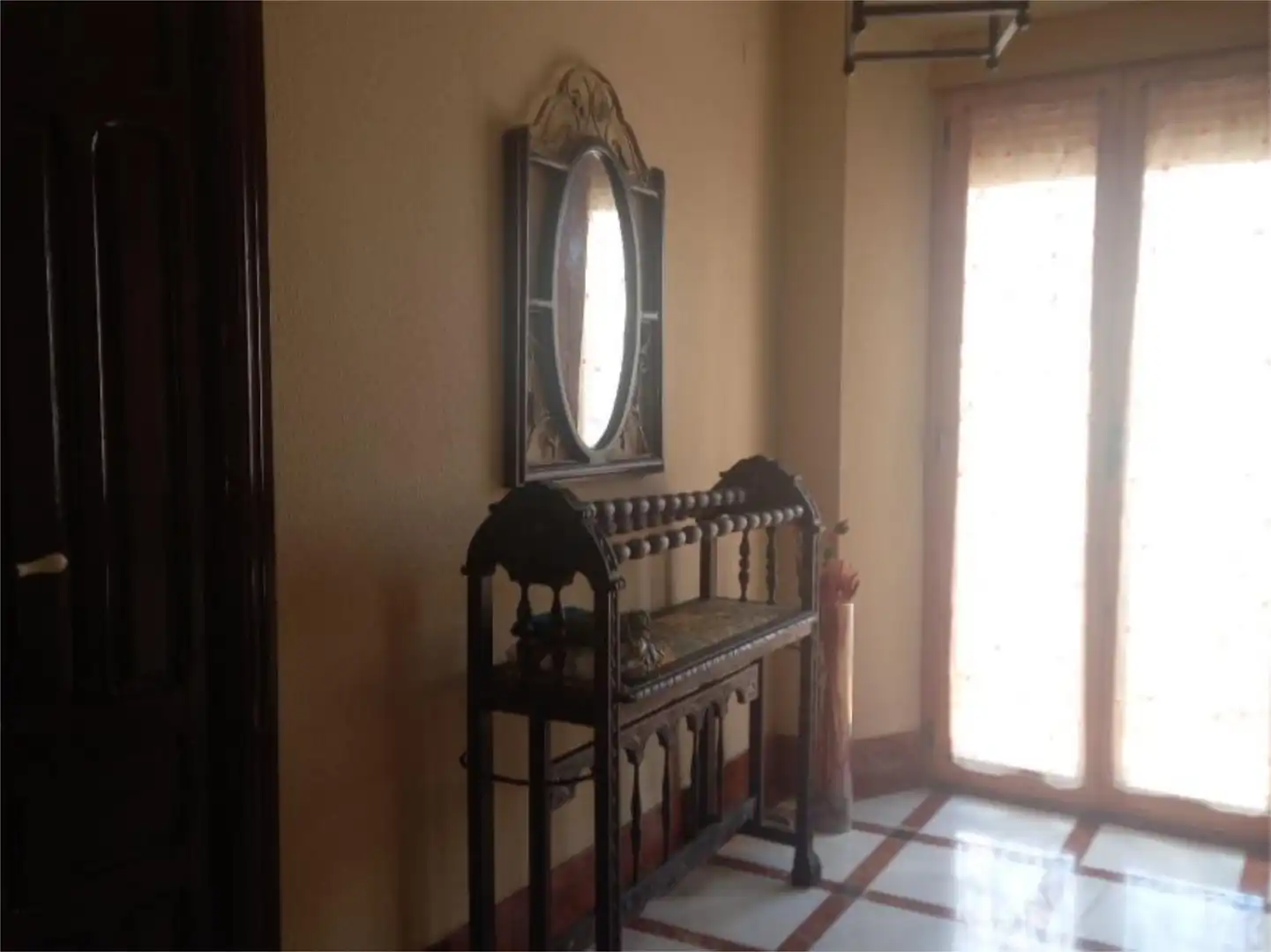 Casa adosada en venda en Villanueva del Arzobispo amb Aire condicionat, Calefacció i Terrassa