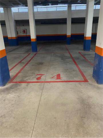 Garaje en Alquiler en Espinardo