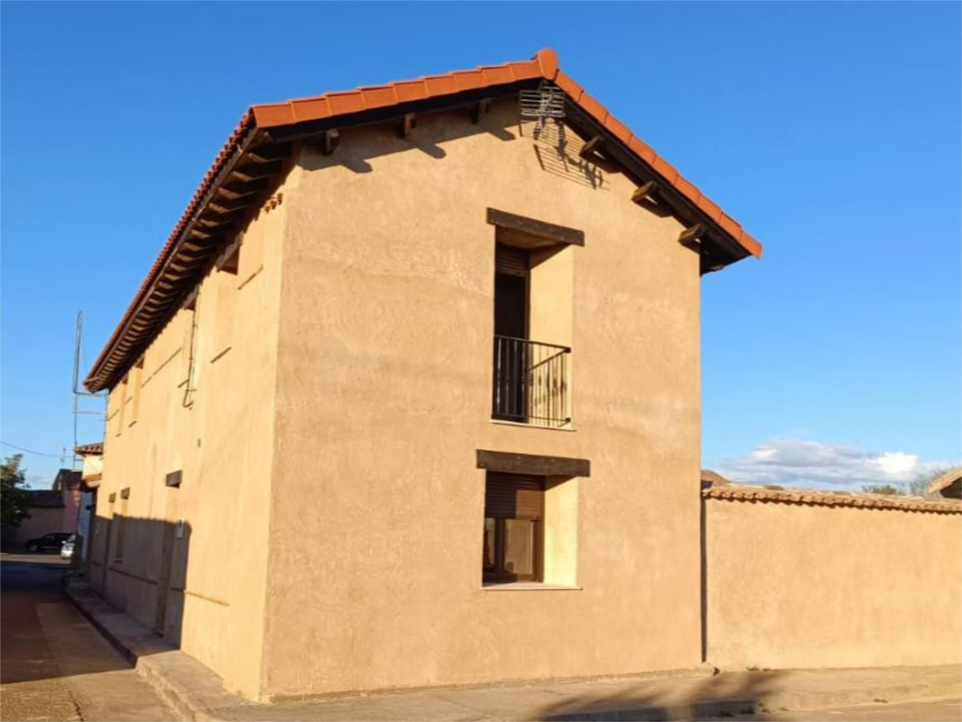 Flat for sale in Calle el Sextil, 7, El Burgo Ranero