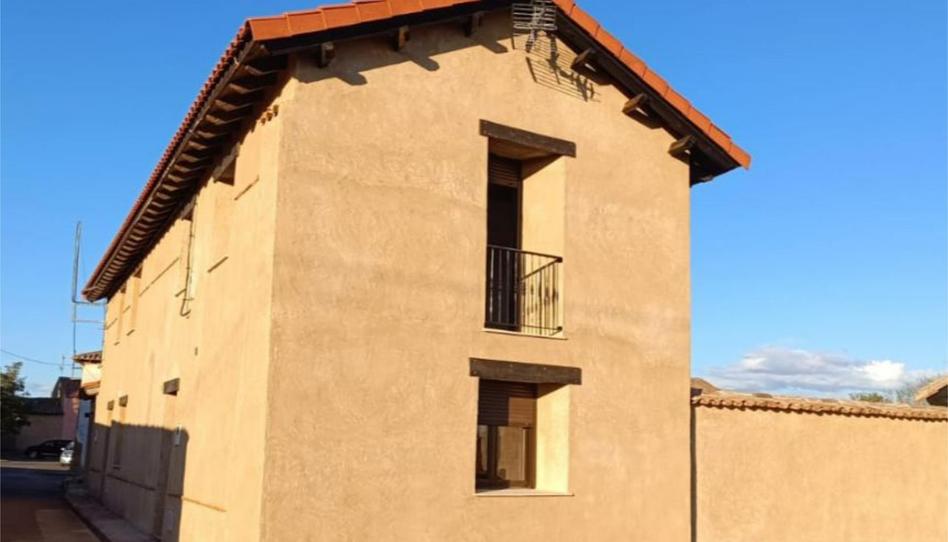 Flat to rent in Calle el Sextil, 7, El Burgo Ranero , León - image 1 Photo 1 of Flat to rent in Calle el Sextil, 7, El Burgo Ranero , León