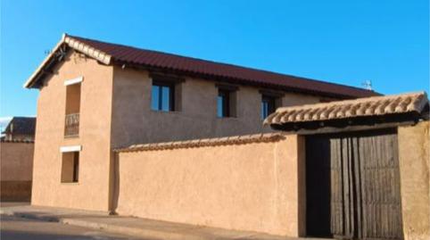 Flat to rent in Calle el Sextil, 7, El Burgo Ranero , León - image 2 Photo 2 of Flat to rent in Calle el Sextil, 7, El Burgo Ranero , León