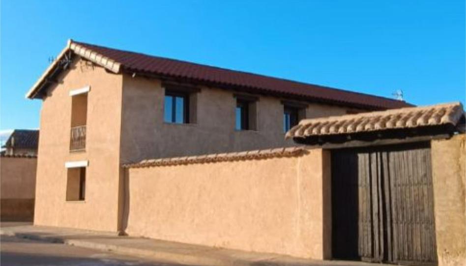 Photo 1 of Flat to rent in Calle el Sextil, 7, El Burgo Ranero , León