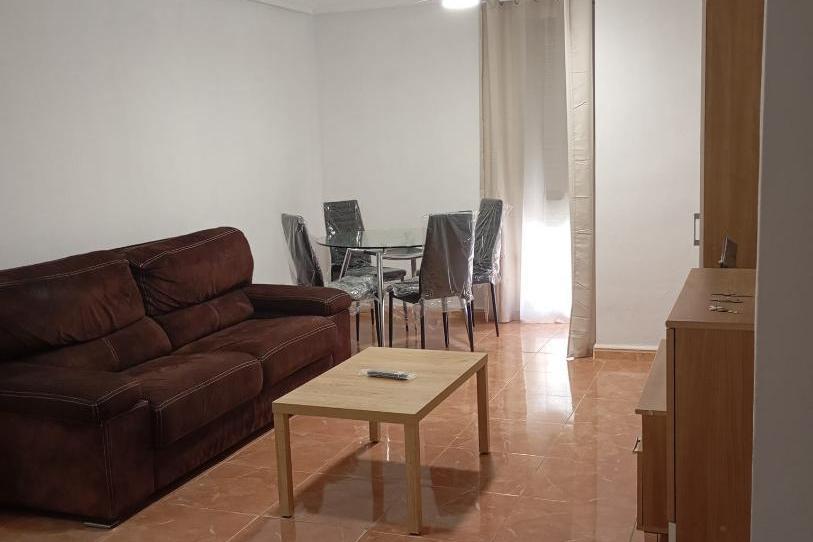 Photo 1 of Flat to rent in Carrer Felipe Moya, 10, Altabix, Alicante