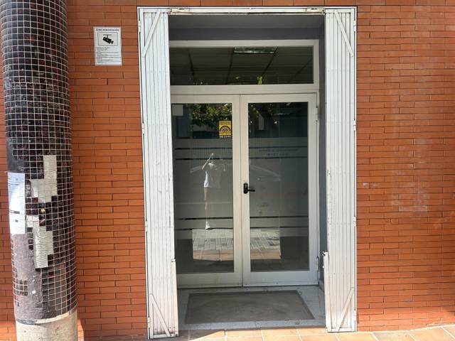 Local comercial en Alquiler en Avenida Primero de Mayo, 22 en Calasparra