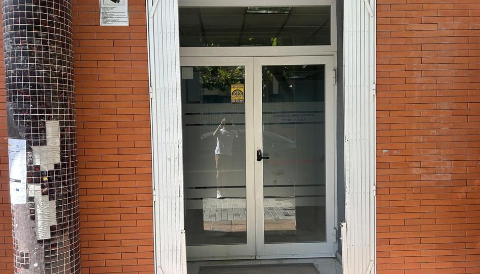 Premises to rent in Avenida Primero de Mayo, 22, Calasparra, Murcia - image 1 Photo 1 of Premises to rent in Avenida Primero de Mayo, 22, Calasparra, Murcia