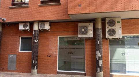 Premises to rent in Avenida Primero de Mayo, 22, Calasparra, Murcia - image 4 Photo 4 of Premises to rent in Avenida Primero de Mayo, 22, Calasparra, Murcia