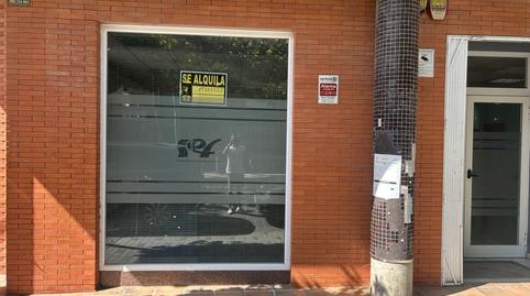 Premises to rent in Avenida Primero de Mayo, 22, Calasparra, Murcia - image 3 Photo 3 of Premises to rent in Avenida Primero de Mayo, 22, Calasparra, Murcia