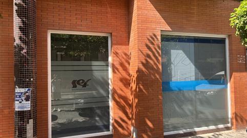 Premises to rent in Avenida Primero de Mayo, 22, Calasparra, Murcia - image 2 Photo 2 of Premises to rent in Avenida Primero de Mayo, 22, Calasparra, Murcia