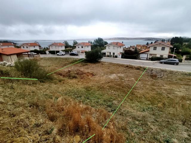 Terreno en Venta en Urbanizacion Villas de Arija, 210 en Arija
