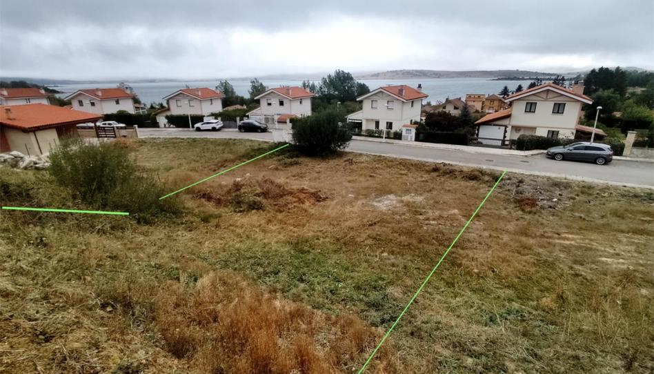 Photo 1 of Land for sale in Urbanizacion Villas de Arija, 210, Arija, Burgos