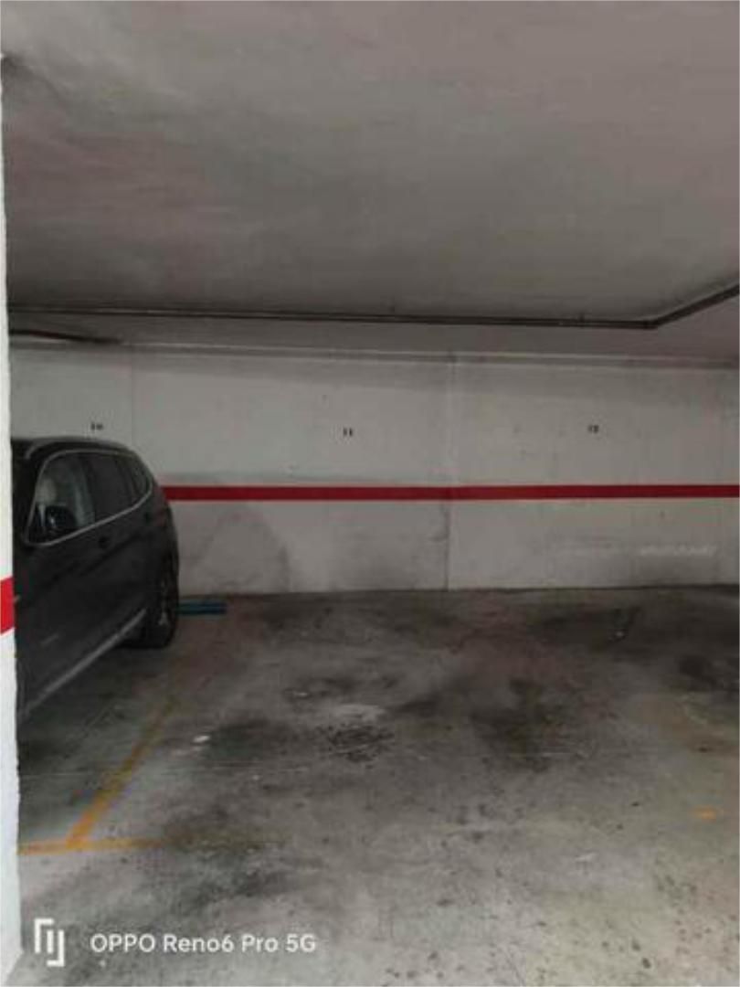 Parking of Garage to rent in  Murcia Capital