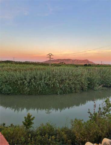 Casa-chalet en Venta en Fortaleny