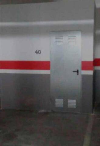 Trastero en Alquiler en Arco Norte - Avda. España