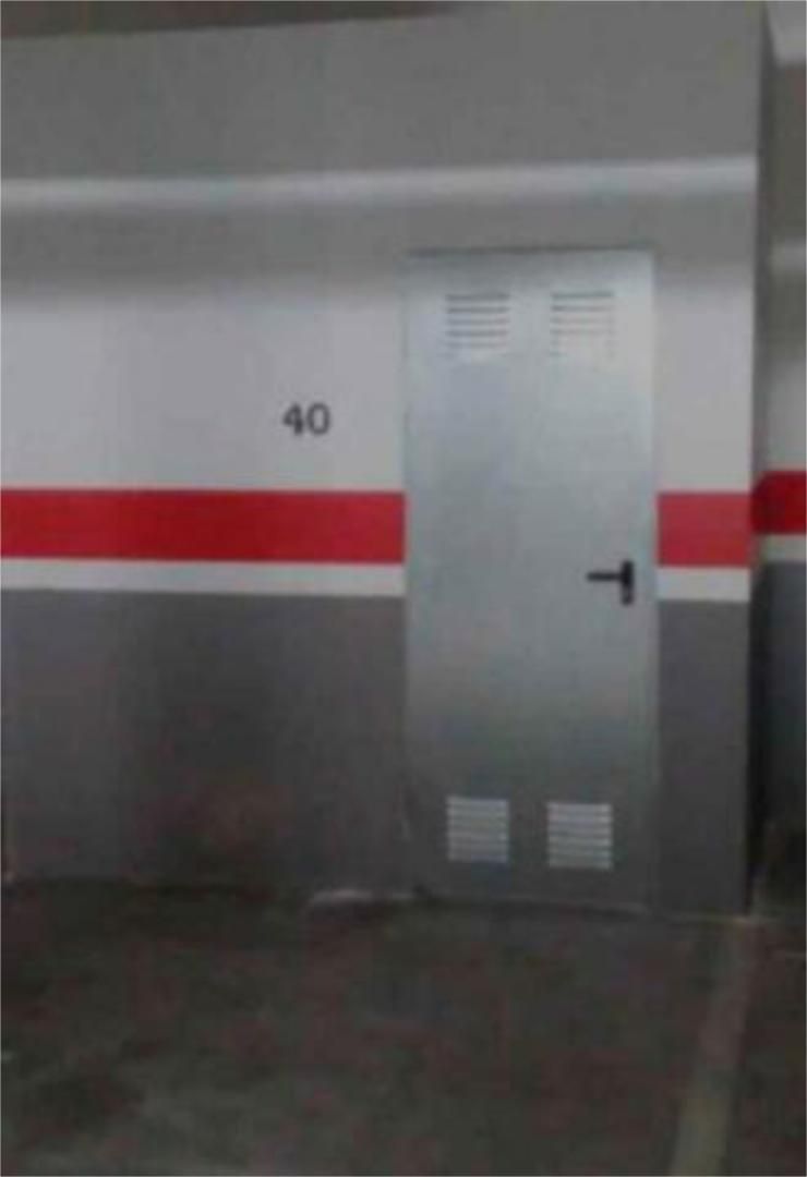 Traster de lloguer en Dos Hermanas
