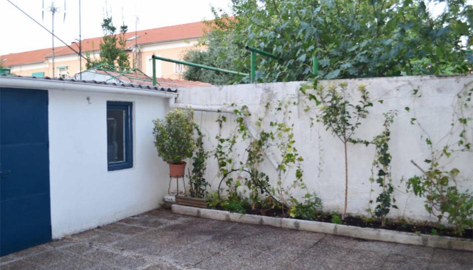 Photo 1 of Flat for sale in Calle del Cobalto, 19, Villaverde Alto, Madrid