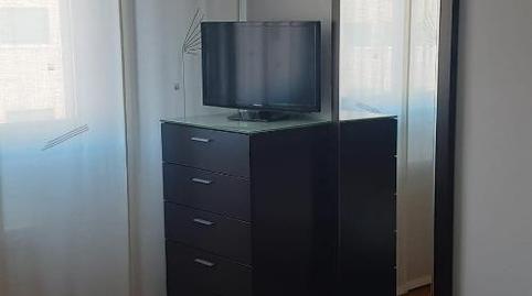 Pis en venda a Calle Hierbabuena, 5, La Victoria - Puente Jardín, Valladolid - imatge 2 Foto 2 de Pis en venda a Calle Hierbabuena, 5, La Victoria - Puente Jardín, Valladolid