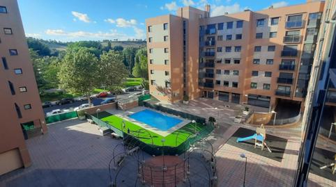 Pis en venda a Calle Hierbabuena, 5, La Victoria - Puente Jardín, Valladolid - imatge 4 Foto 4 de Pis en venda a Calle Hierbabuena, 5, La Victoria - Puente Jardín, Valladolid