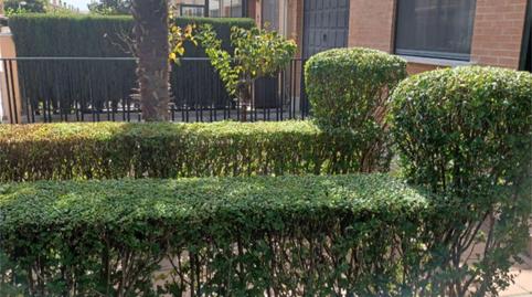 Foto 2 de Pis en venda a Calle Roma, 21, Las Villas - Valparaiso - El Peral, Valladolid