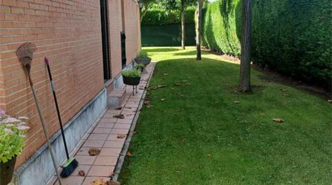 Foto 3 de Pis en venda a Calle Roma, 21, Las Villas - Valparaiso - El Peral, Valladolid