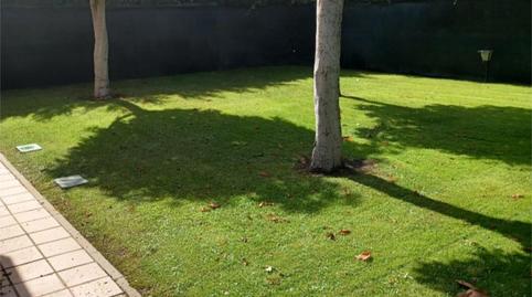 Foto 4 de Pis en venda a Calle Roma, 21, Las Villas - Valparaiso - El Peral, Valladolid