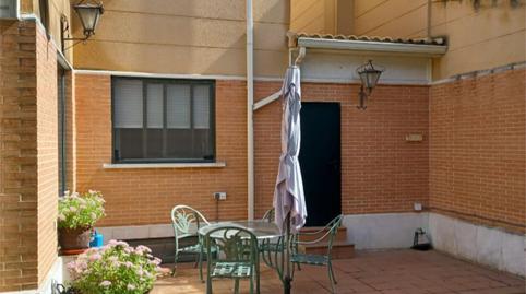 Foto 5 de Pis en venda a Calle Roma, 21, Las Villas - Valparaiso - El Peral, Valladolid